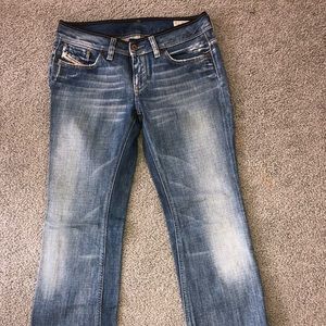 Diesel jean